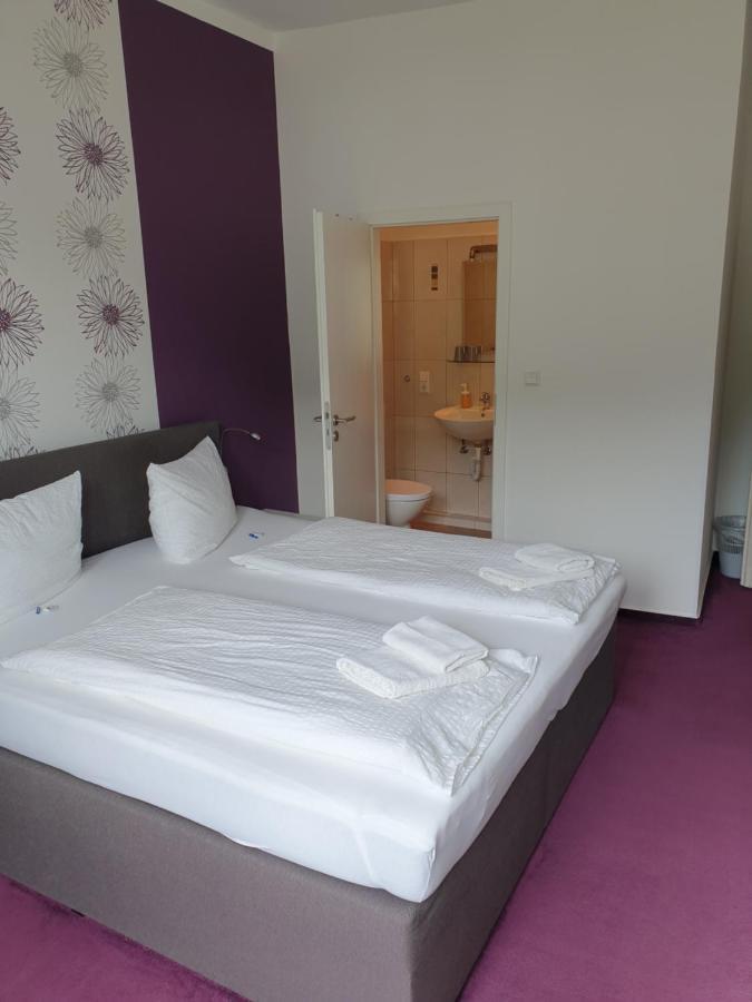 Haus Burgfrieden Cochem Otel Dış mekan fotoğraf